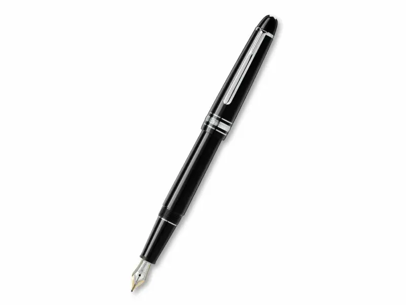 Montblanc Meisterstück Classique Platinum Line hrot F - outlet