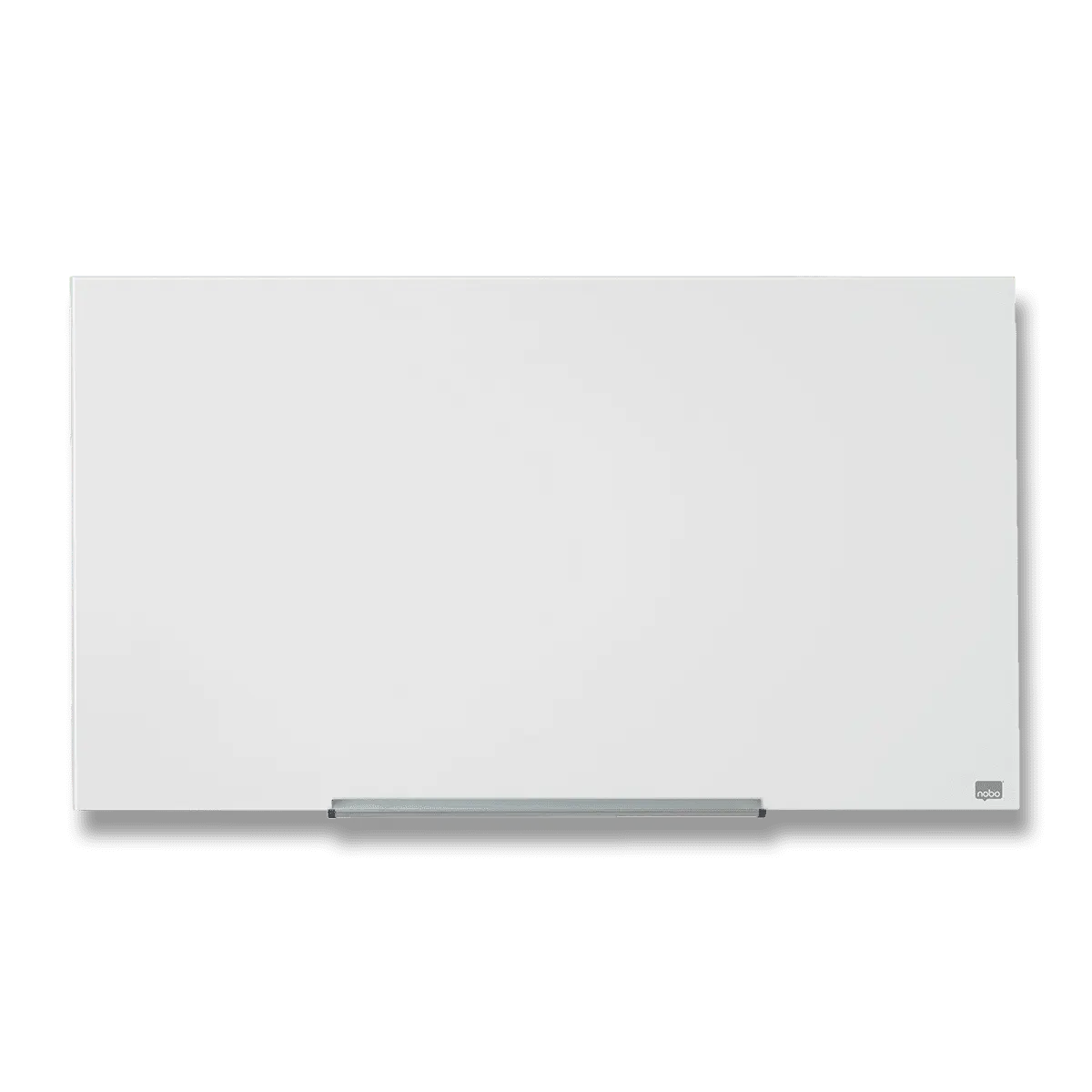 Nobo Impression Pro - skleněná magnetická tabule - 1000 x 560 mm