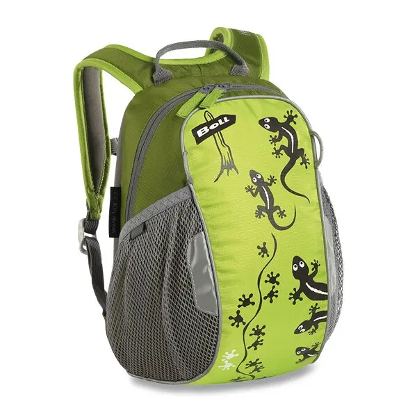 Boll Bunny 6 Lizard - batoh - lime