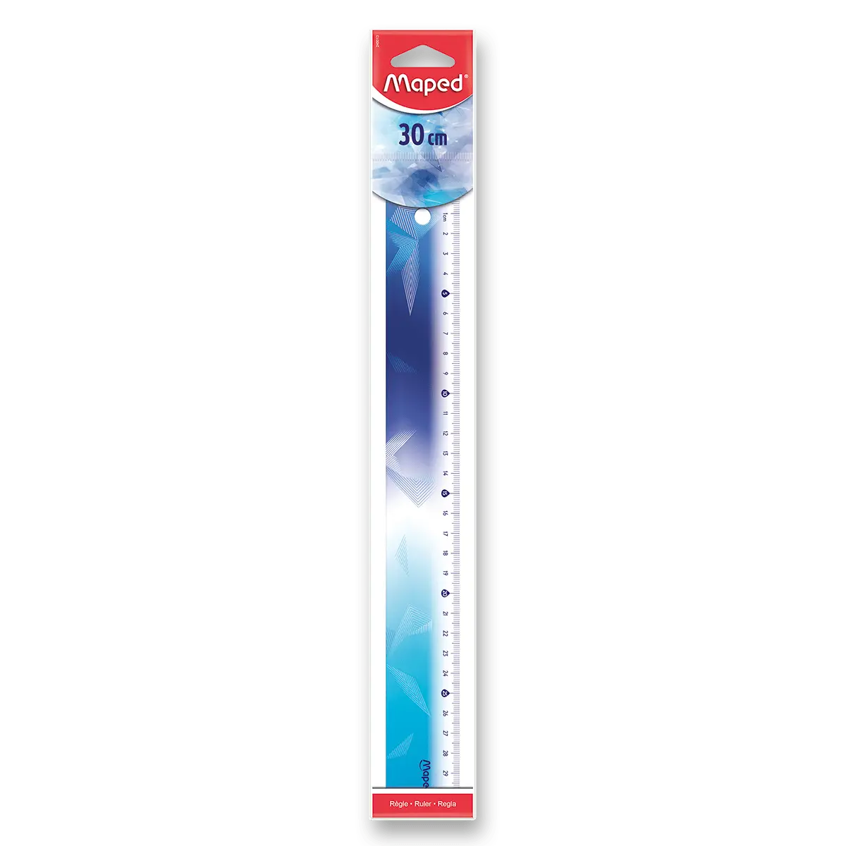 Maped Arctic - pravítko - 30 cm