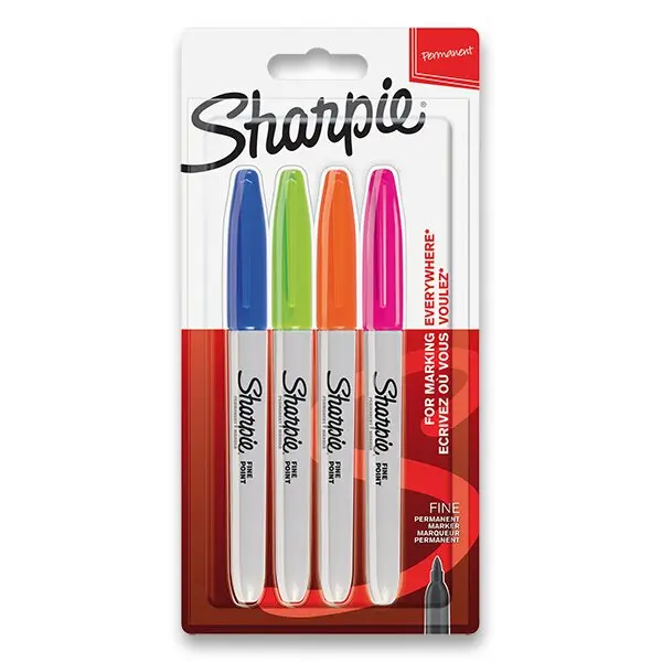 Sharpie Fine