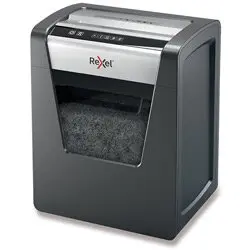 Skartovačka Rexel Momentum X415