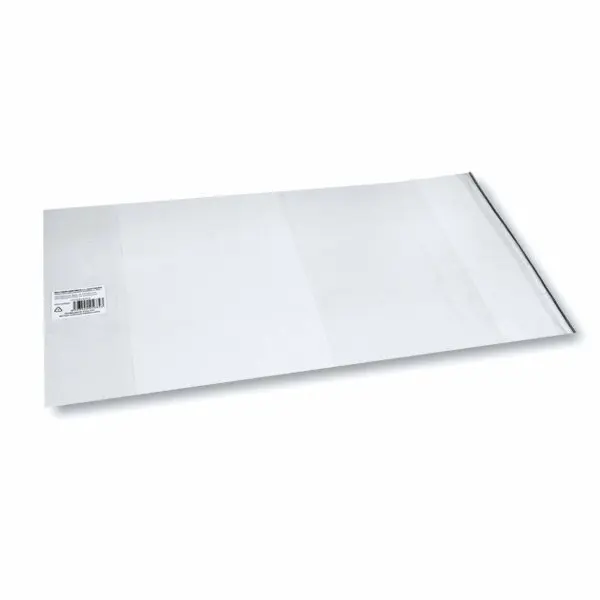 Koh-i-noor - obal na učebnice univerzální 540 x 300 mm - silný, PP, samolepicí