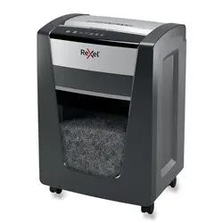 Skartovačka Rexel Momentum X420