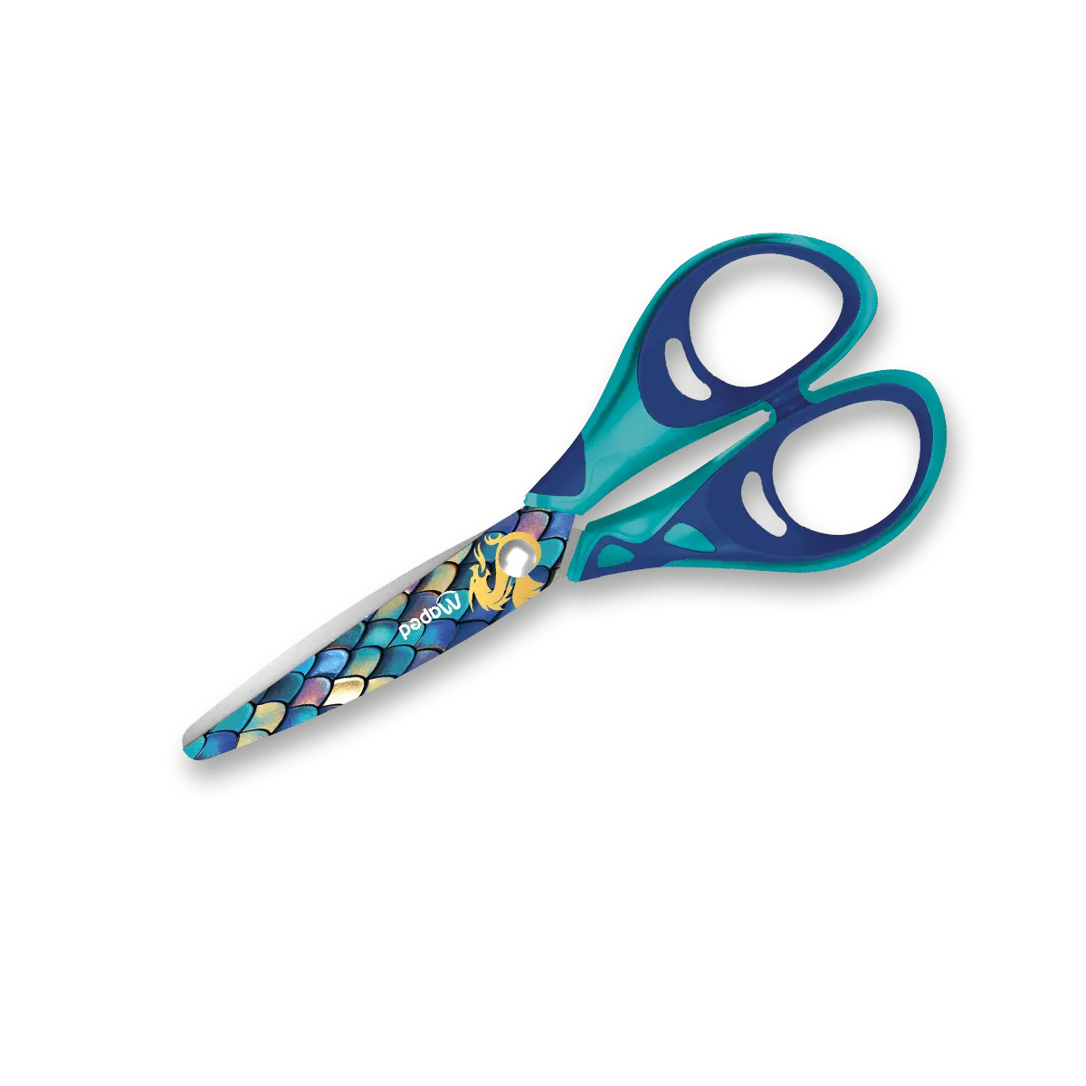 Maped Dragon - nůžky - 13 cm
