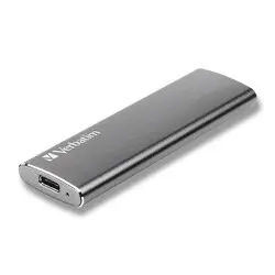 Verbatim - externí SSD disk - 1000 GB