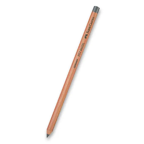 Faber-Castell Pitt Pastel - umělecké pastely - 233, cold grey IV