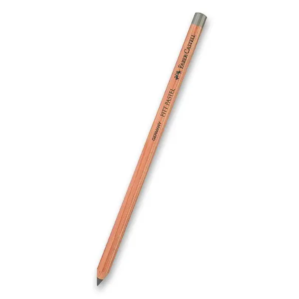 Faber-Castell Pitt Pastel - umělecké pastely - 273, warm grey IV