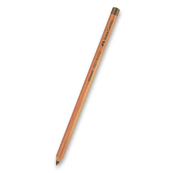 Faber-Castell Pitt Pastel - umělecké pastely - 179, bistre