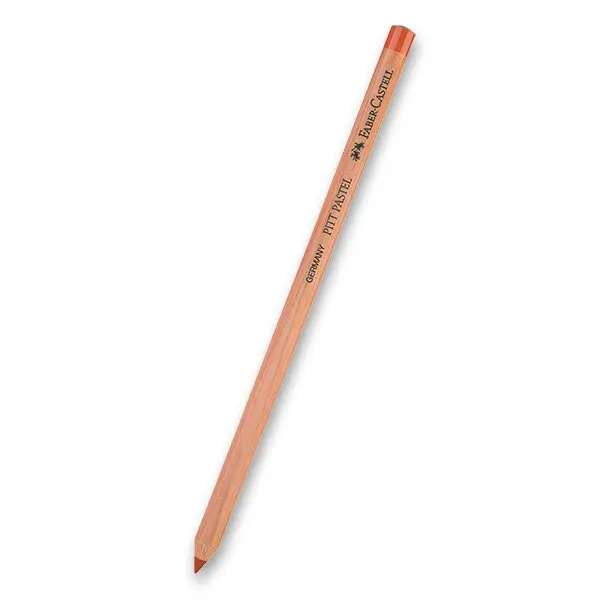 Faber-Castell Pitt Pastel - umělecké pastely - 188, sanguine
