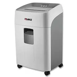 Dahle skartovač Deskside 404P, 19 -21 listů, 4 × 35 mm, 40 l