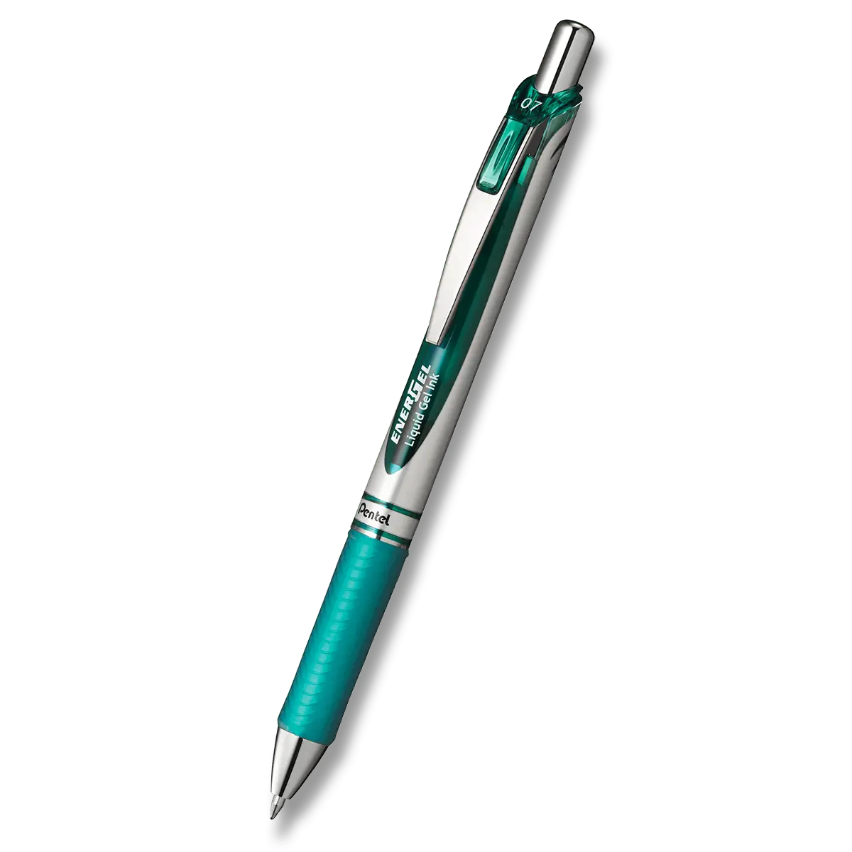 Pentel EnerGel BL77 - gelový roller -