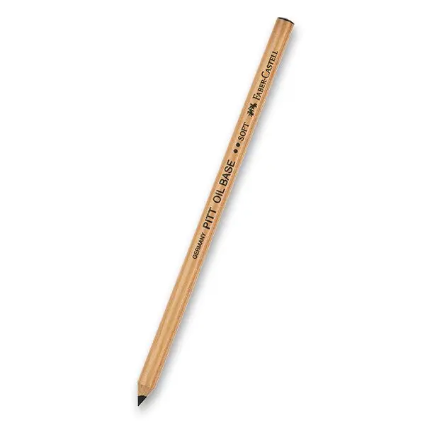 Umělecký pastel Faber-Castell Pitt