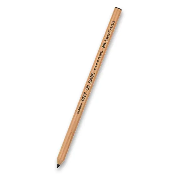 Faber-Castell Pitt Monochrome - umělecký pastel - tvrdost H