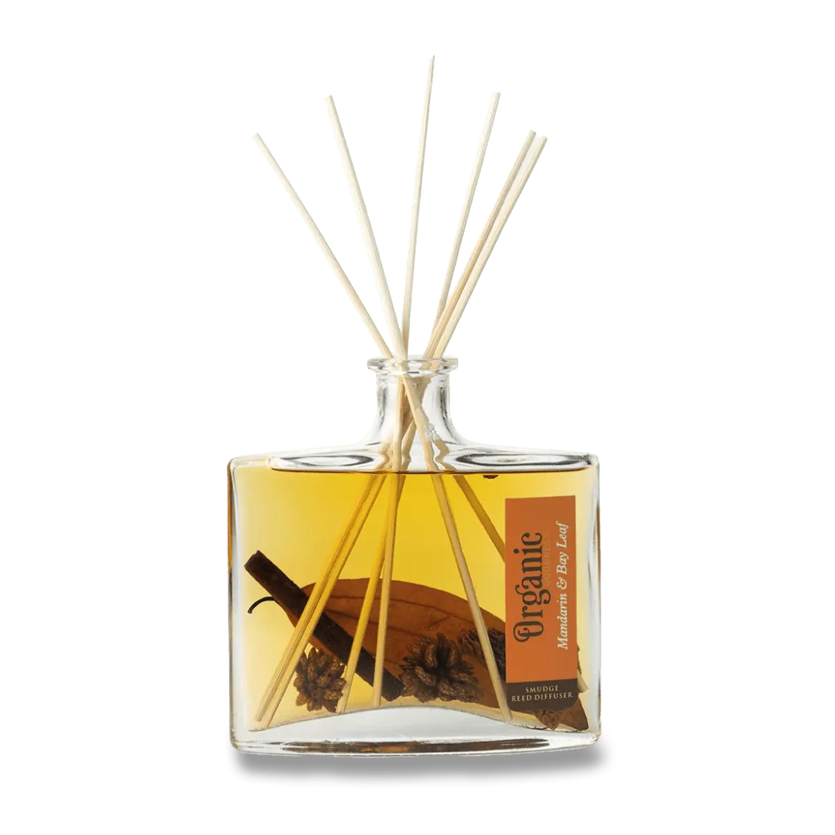 Organic Goodness - vonný difuzér - 150 ml,