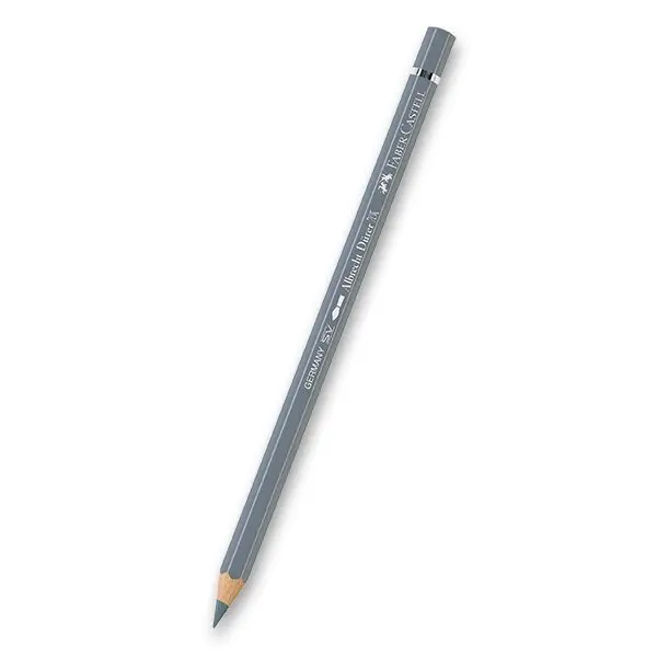 Faber-Castell Albrecht Dürer - akvarelová pastelka - 233, cold grey IV