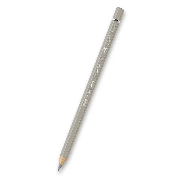 Faber-Castell Albrecht Dürer - akvarelová pastelka - 272, warm grey III
