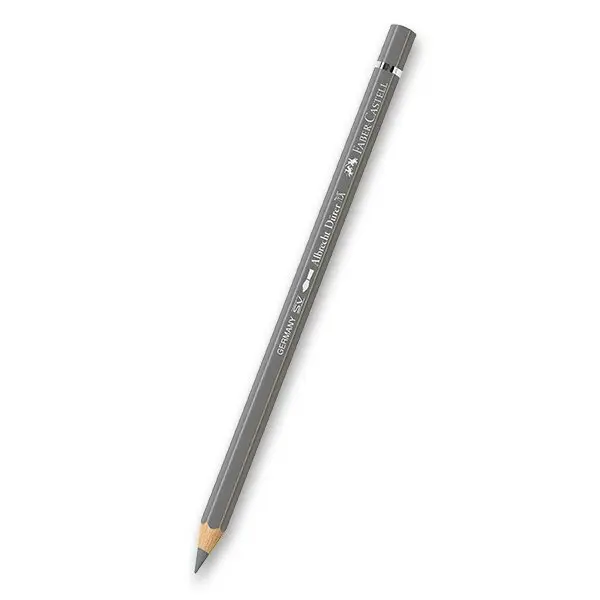 Faber-Castell Albrecht Dürer - akvarelová pastelka - 273, warm grey IV