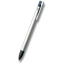 Lamy Logo Black - tříbarevná tužka