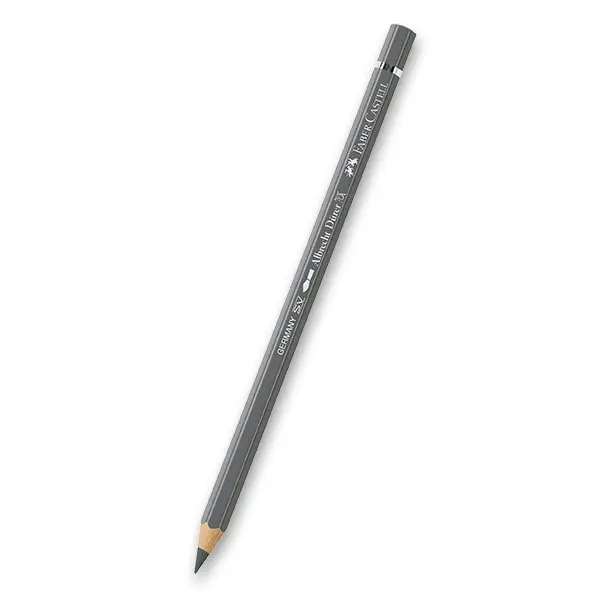 Faber-Castell Albrecht Dürer - akvarelová pastelka - 274, warm grey V