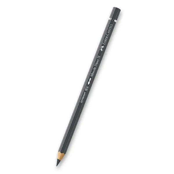 Faber-Castell Albrecht Dürer - akvarelová pastelka - 275, warm grey VI