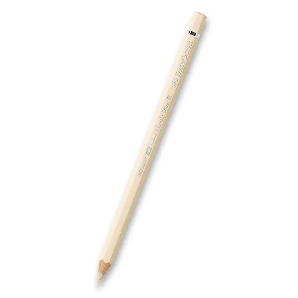 Faber-Castell Albrecht Dürer - akvarelová pastelka - 103, ivory