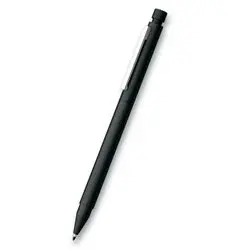 Lamy Twin Pen CP1 Matt Black  - dvojfunkční tužka