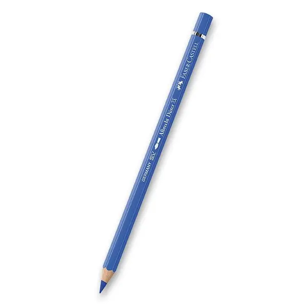 Faber-Castell Albrecht Dürer - akvarelová pastelka - 120, ultramarine