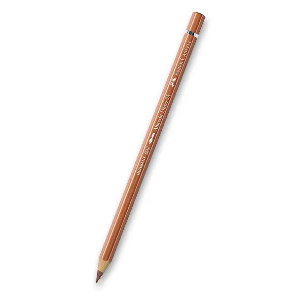 Faber-Castell Albrecht Dürer - akvarelová pastelka - 252, copper