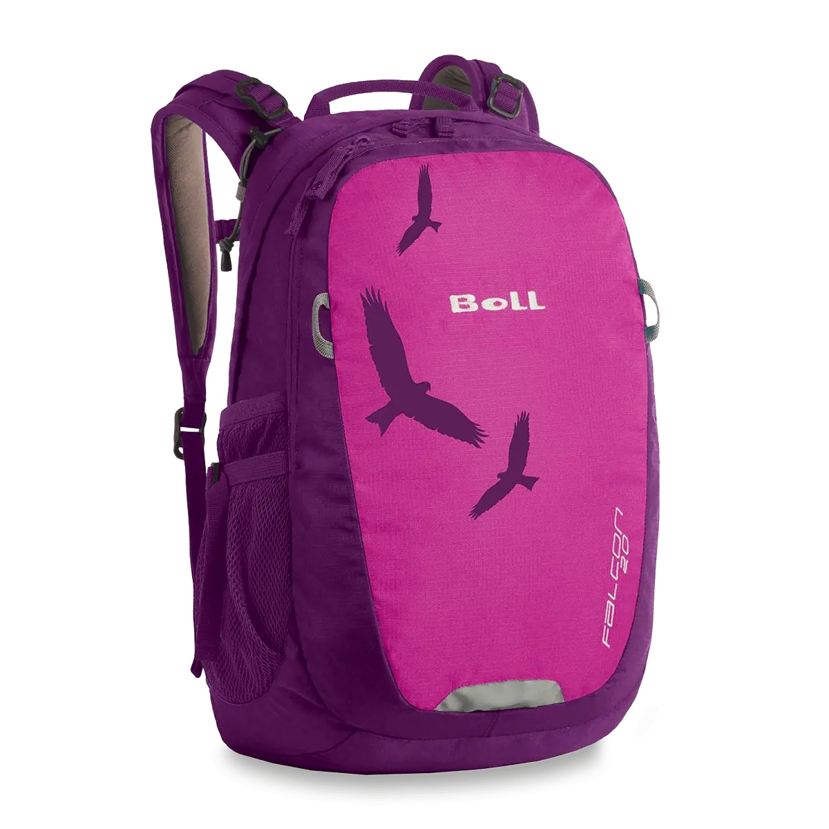 Boll Falcon 20 - batoh - boysenberry