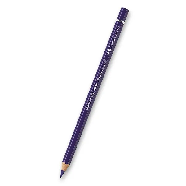 Faber-Castell Albrecht Dürer - akvarelová pastelka - 249, mauve