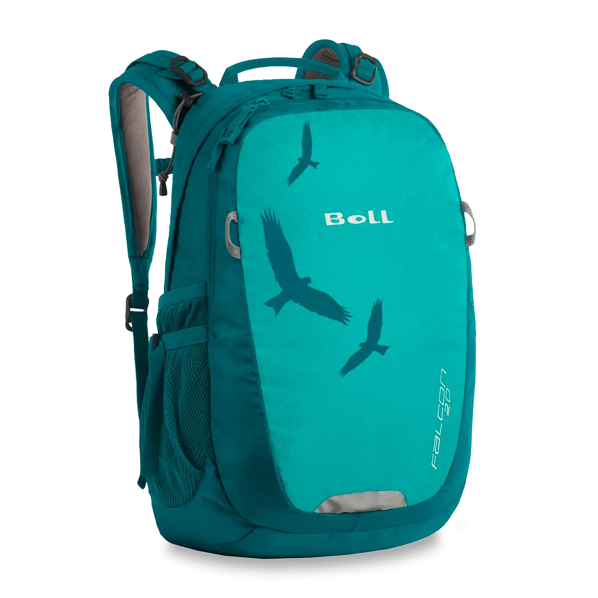 Boll Falcon 20 - batoh - turquoise