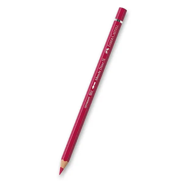 Faber-Castell Albrecht Dürer - akvarelová pastelka - 127, pink carmine