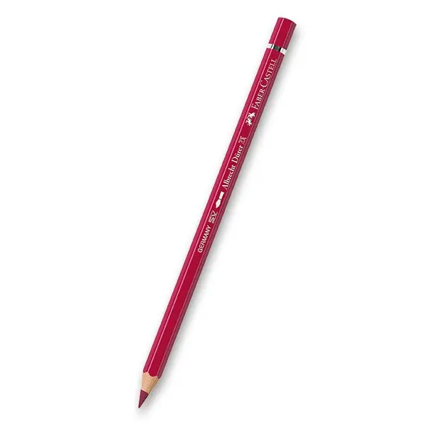 Faber-Castell Albrecht Dürer - akvarelová pastelka - 142, madder
