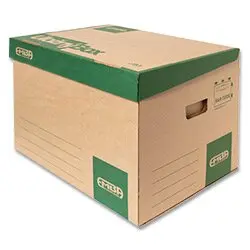 EMBA - úložný box 3
