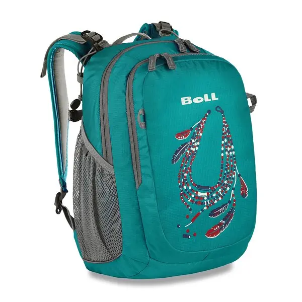 Boll Sioux 2 Turquoise - batoh