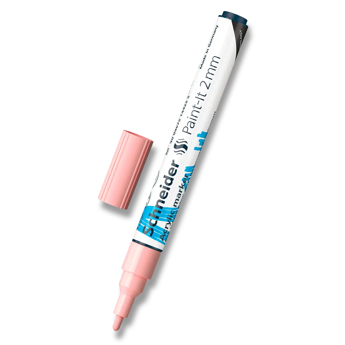 Schneider Paint-It 310 - akrylový popisovač - meruňková