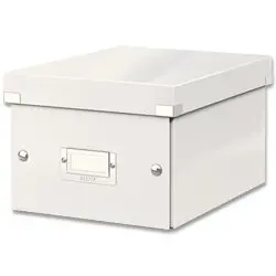 Leitz Click & Store - krabice A5 -