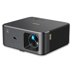 Yaber K2s - chytrý projektor