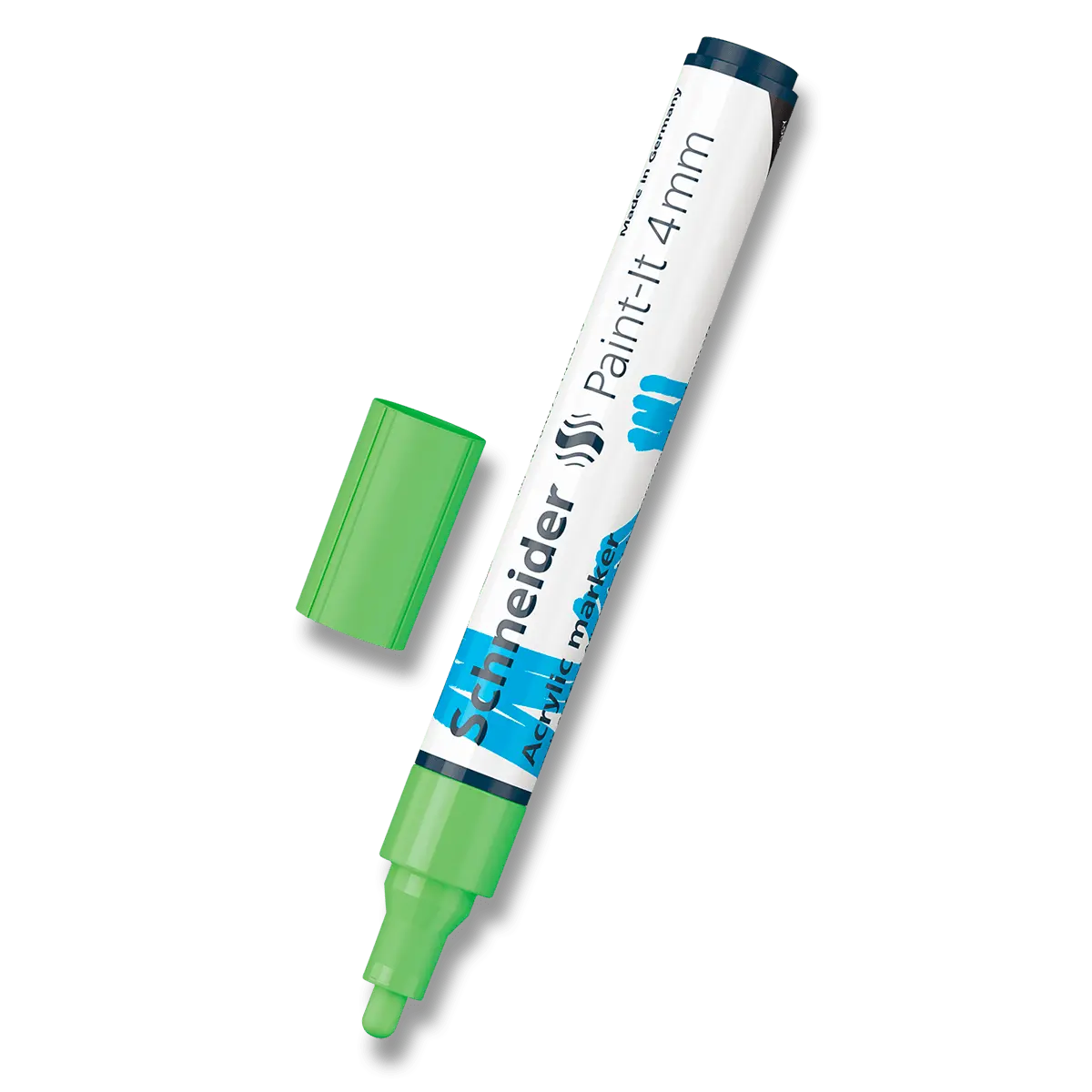 Schneider Paint-It 320 - akrylový popisovač - pastelová zelená