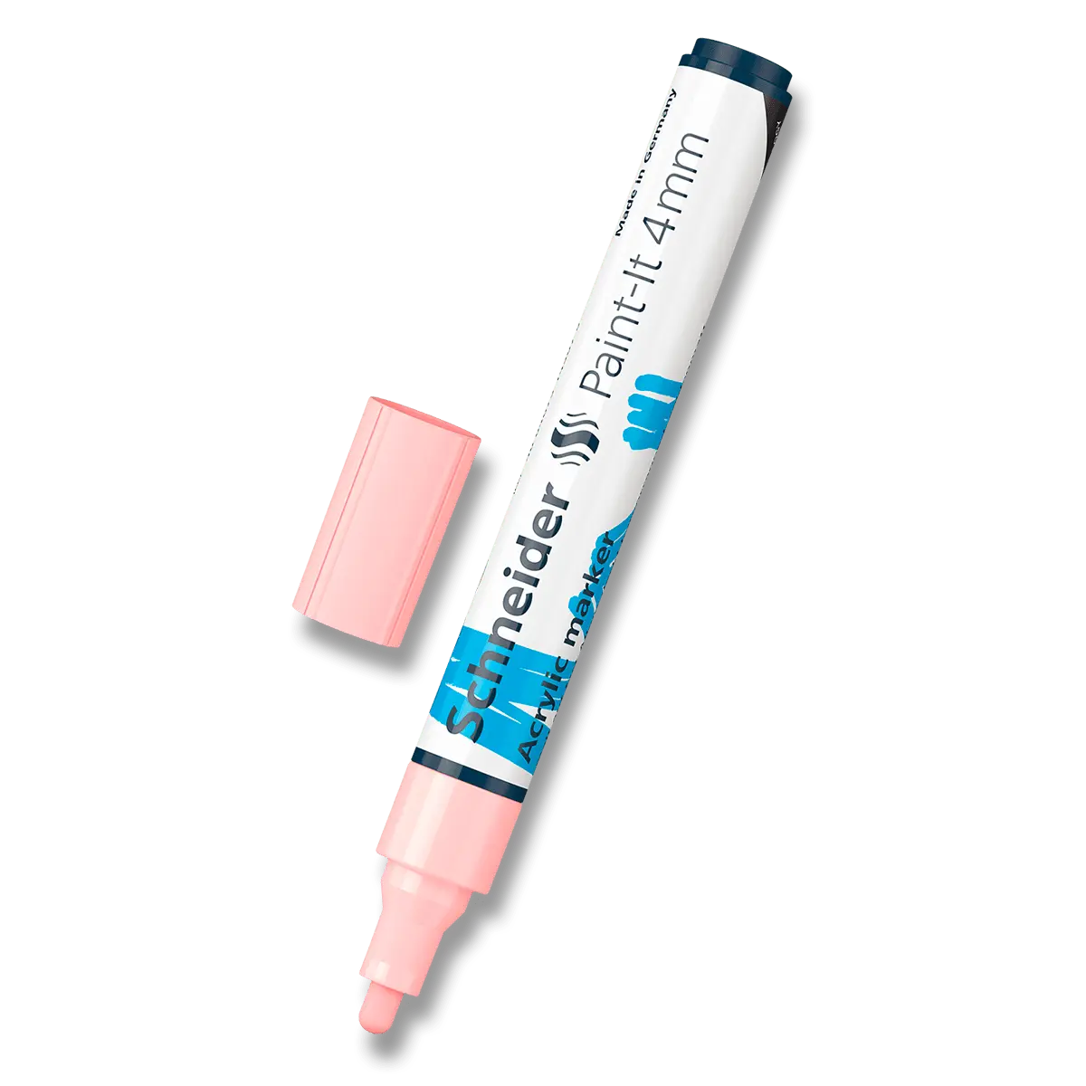 Schneider Paint-It 320 - akrylový popisovač - meruňková