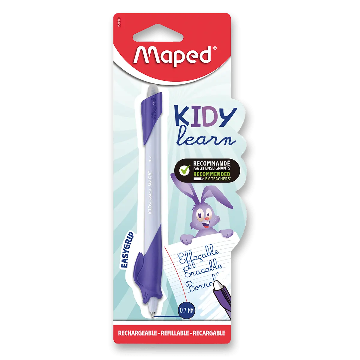Maped Kidy Learn Magic