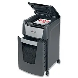 Rexel Optimum AutoFeed+ 225X EU - skartovačka