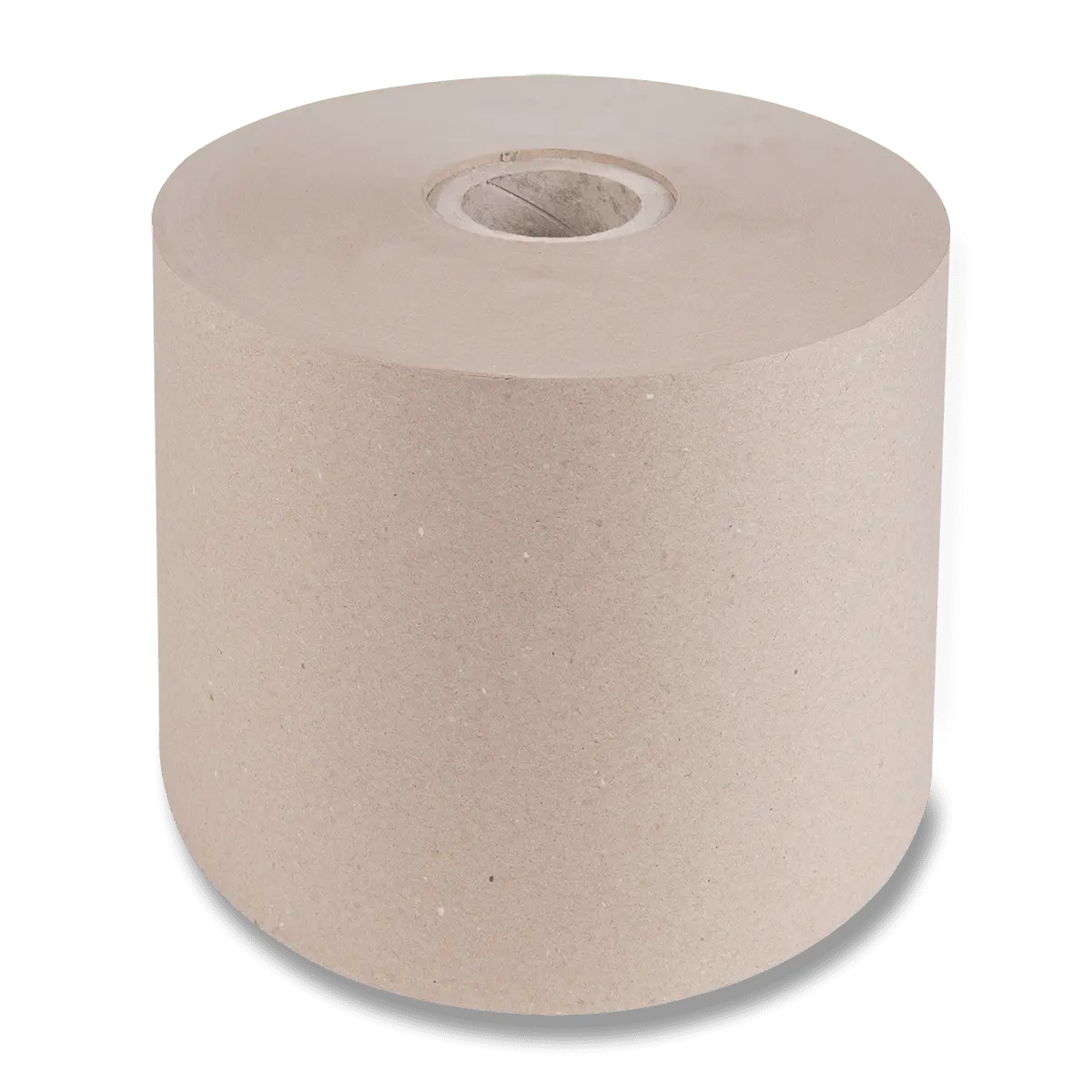 Balicí papír - role - 350 m x 1,5 m, průměr 26 cm, 90 g
