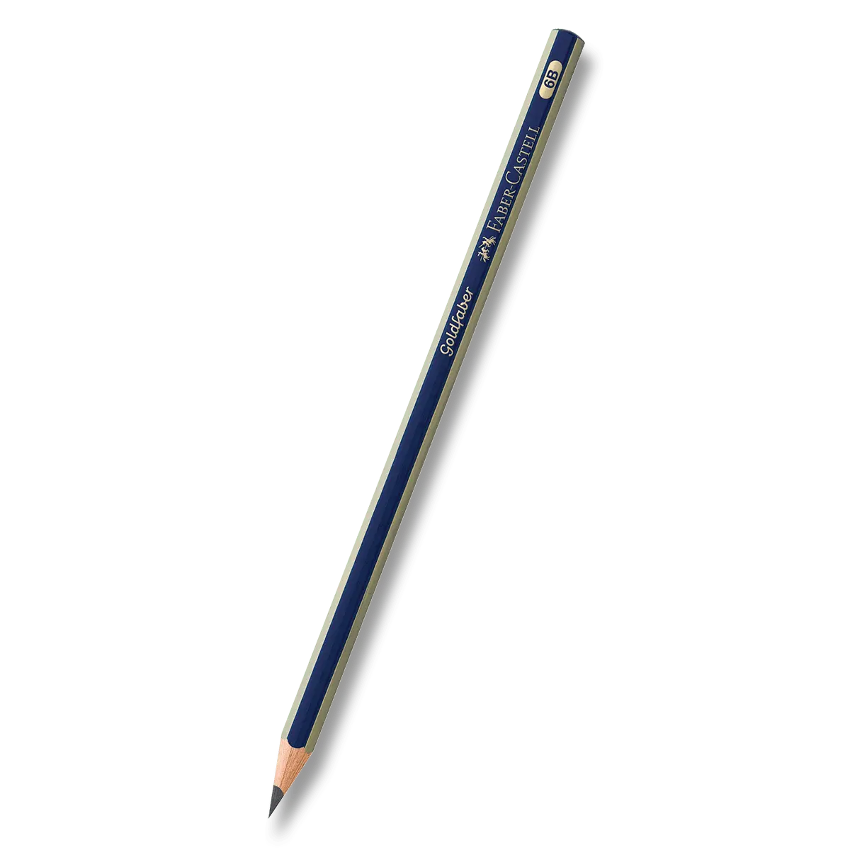 Faber-Castell Goldfaber