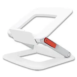 Leitz Ergo - nastavitelný stojan pod notebook -