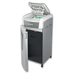 Leitz IQ AutoFeed Pro 600 P4 - skartovačka