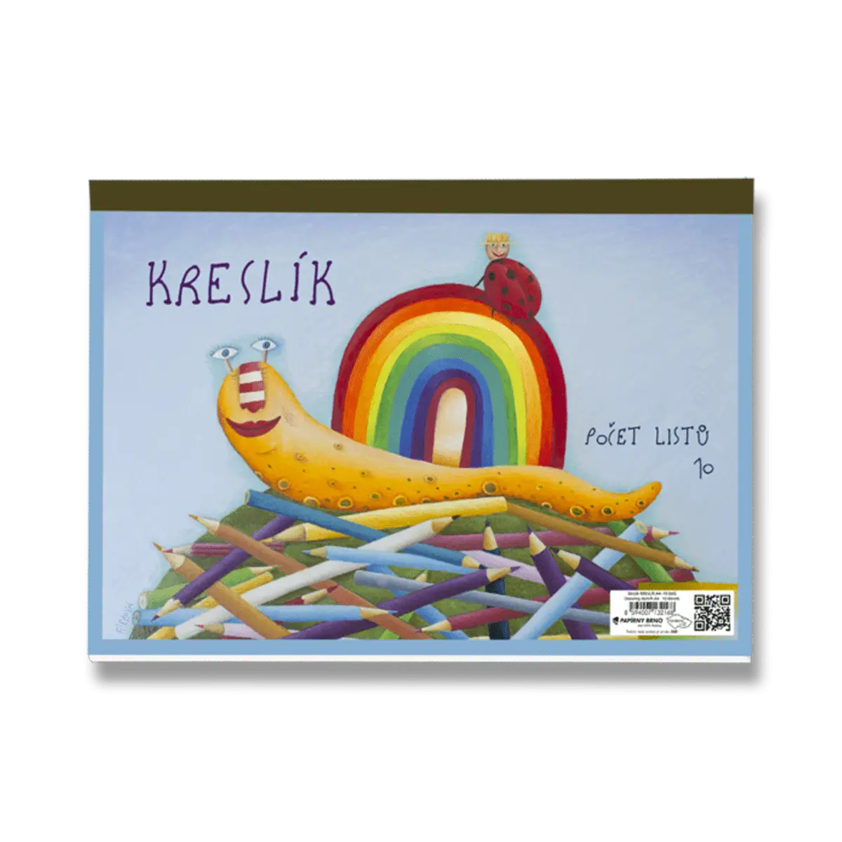 Kreslík