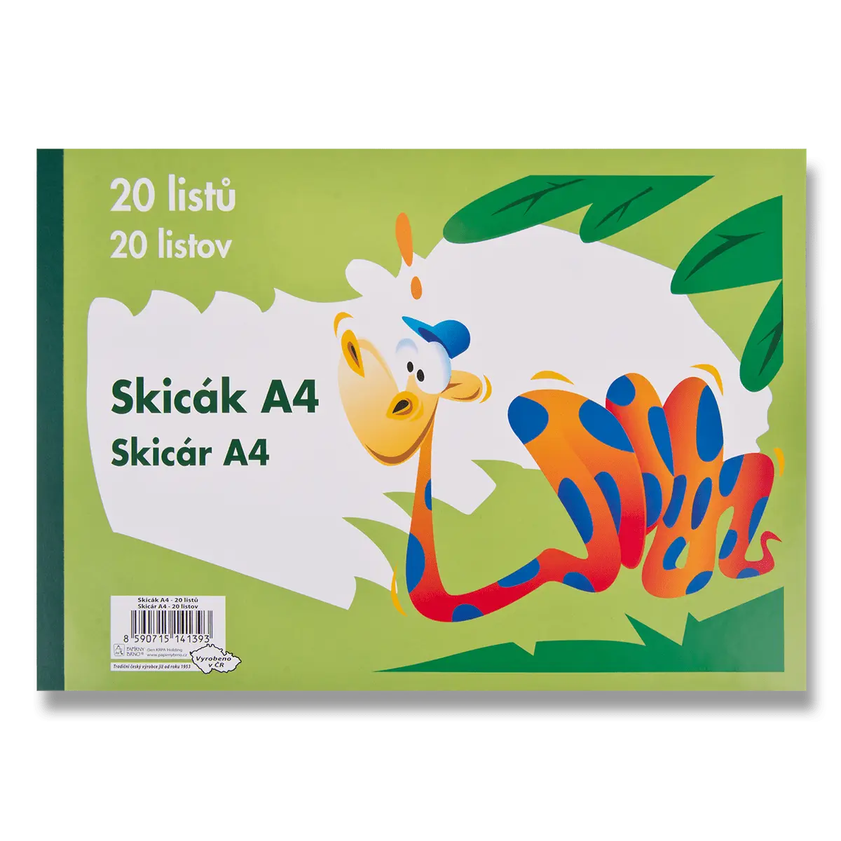Skicák