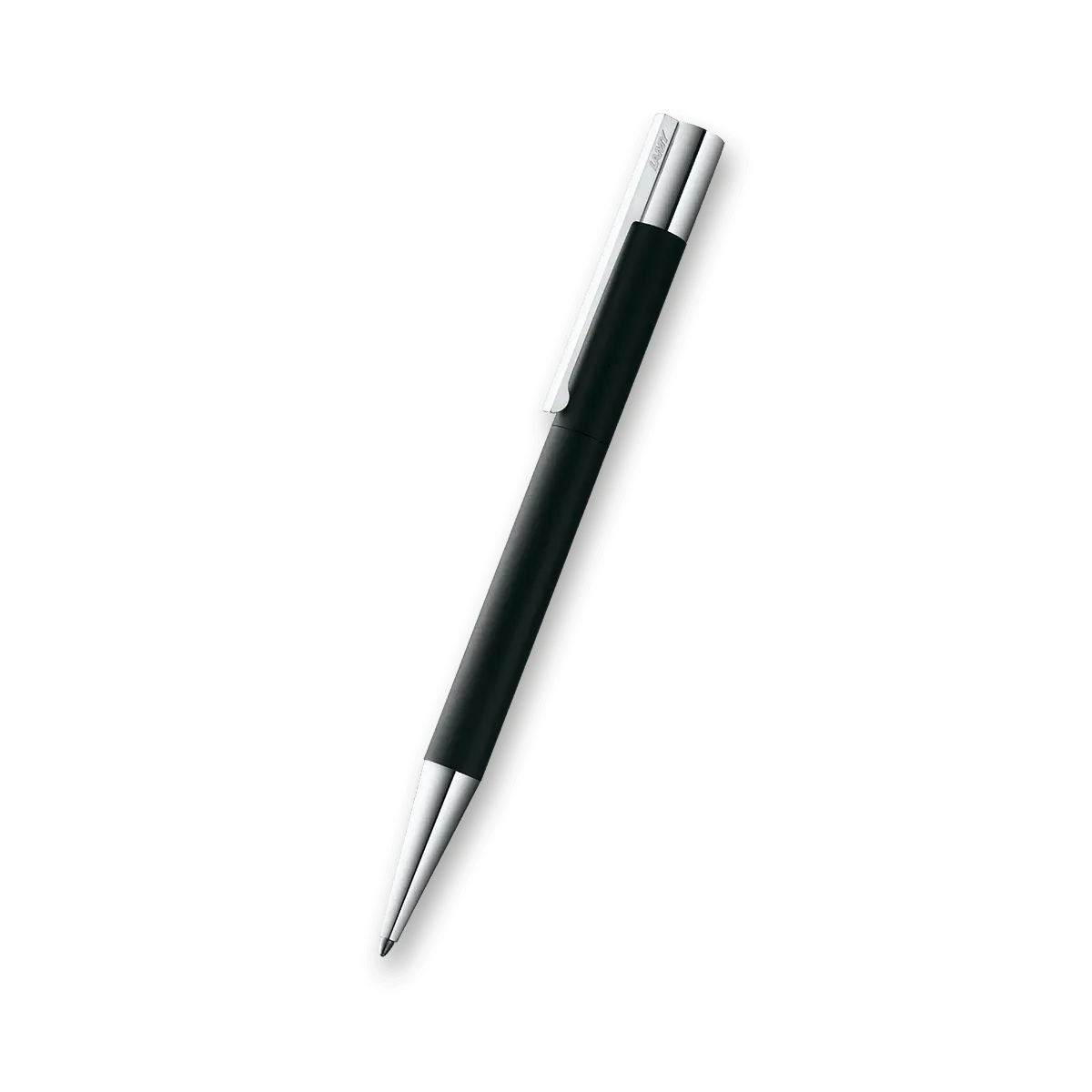 Lamy Scala Matt Black - kuličkové pero